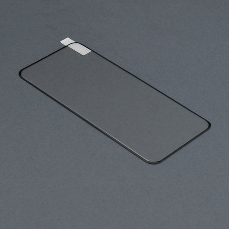 Folie de protectie Techsuit 111D Full Cover / Full Glue Glass / 3D Curved Screen compatibil cu Oppo Reno10, Negru