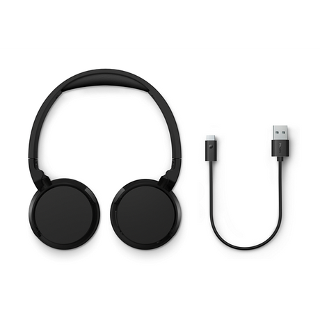 Philips 4000-es széria vezeték nélküli fejhallgató