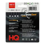 IMRO microSD memóriakártya 32GB / 64GB / 128GB 100MB/s 10-es osztály UHS 3 SD adapterrel