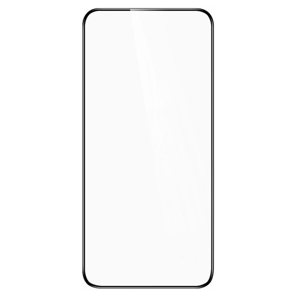 Folie de protectie ESR Armorite compatibil cu iPhone 15 Plus, Negru
