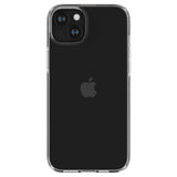 Husa de protectie Spigen Liquid Crystal (ACS06786) compatibil cu iPhone 15, Transparent