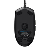 Logitech G PRO Gaming egér, jobb kezes, USB Tip-A, 25600 DPI