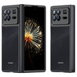 Husa de protectie Dux Ducis Aimo Series compatibil cu Xiaomi Mix Fold 3, Negru