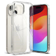 Husa de protectie Ringke Fusion compatibil cu iPhone 15, Transparent