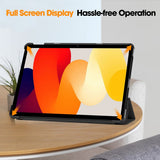 Husa de protectie tableta Techsuit FoldPro compatibil cu Xiaomi Redmi Pad SE 11", Urban Vibe