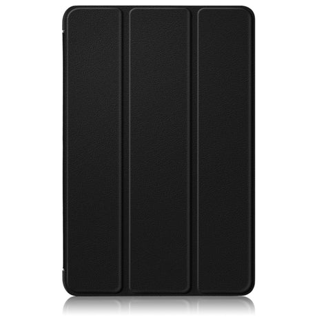 Husa de protectie tableta Techsuit FoldPro compatibil cu Samsung Galaxy Tab A9 Plus, Negru