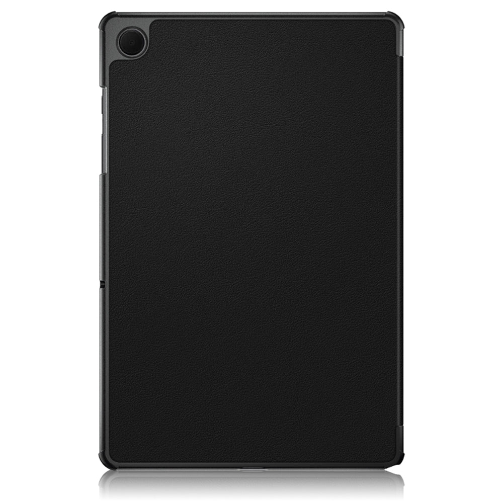 Husa de protectie tableta Techsuit FoldPro compatibil cu Samsung Galaxy Tab A9 Plus, Negru