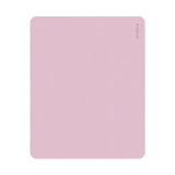 Tastatura/Mouse Baseus Mouse Pad (B01055504411-00), for Office, Gaming, Home, from PU Leather, Roz Pastel