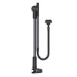 Suport Baseus Unlimited Adjustment Lazy (SULR-0G), Clamp Grip, Adjustable Arm for Phone, Gri
