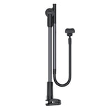 Suport Baseus Unlimited Adjustment Lazy (SULR-0G), Clamp Grip, Adjustable Arm for Phone, Gri