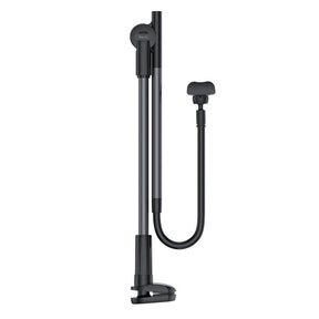 Suport Baseus Unlimited Adjustment Lazy (SULR-0G), Clamp Grip, Adjustable Arm for Phone, Gri