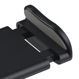 Suport Baseus Unlimited Adjustment Lazy (SULR-0G), Clamp Grip, Adjustable Arm for Phone, Gri