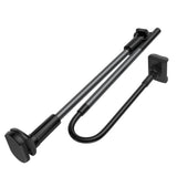Suport Baseus Unlimited Adjustment Lazy (SULR-0G), Clamp Grip, Adjustable Arm for Phone, Gri