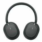 Casti Baseus Wireless Bowie D05 (NGTD020213), Bluetooth 5.3, ENC Noise Cancelling for HD Calls, Gri