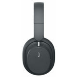 Casti Baseus Wireless Bowie D05 (NGTD020213), Bluetooth 5.3, ENC Noise Cancelling for HD Calls, Gri