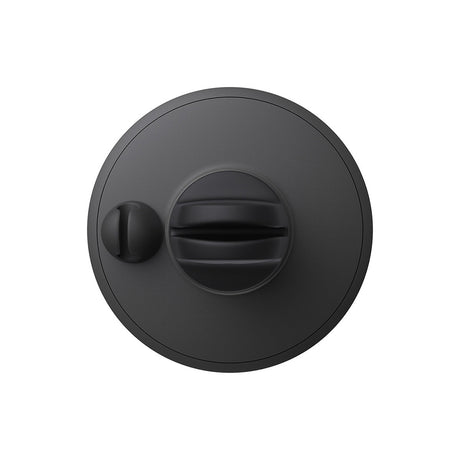 Suport Baseus C01 (C40140802113-00), 360° Magnetic, for Air Vent, Attached Cable Drop, Negru