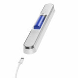 Gadget Baseus Desk Lamp Pro (DGXC-02) de culoare albă