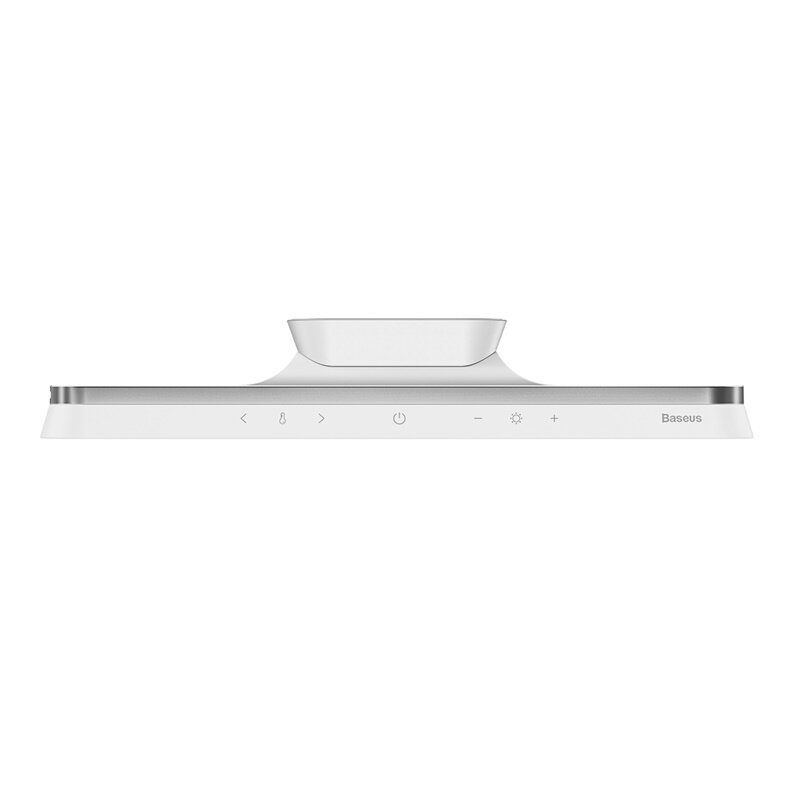 Gadget Baseus Desk Lamp Pro (DGXC-02) de culoare albă