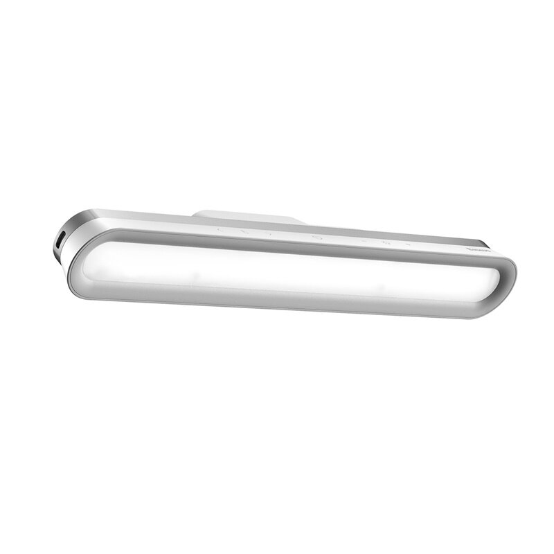 Gadget Baseus Desk Lamp Pro (DGXC-02) de culoare albă