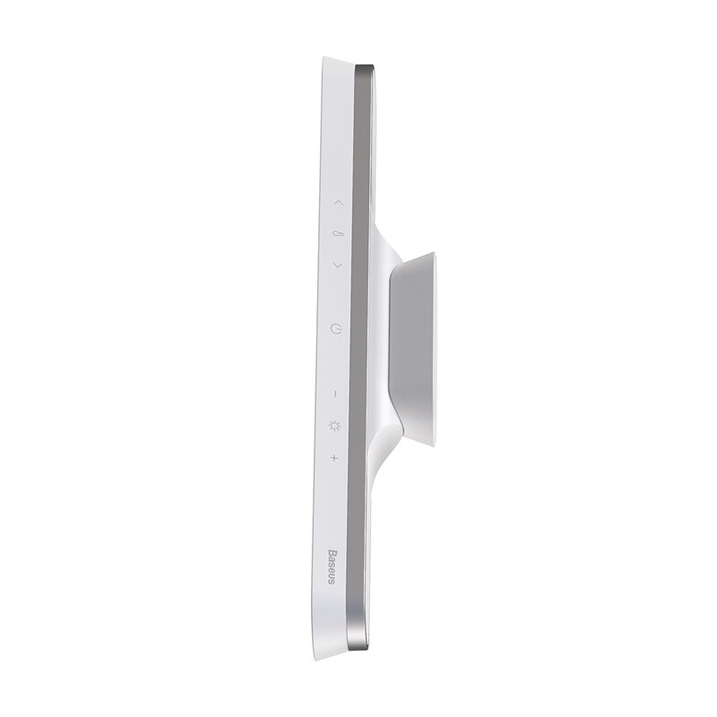 Gadget Baseus Desk Lamp Pro (DGXC-02) de culoare albă