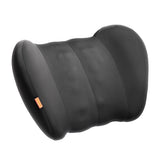 Gadget Baseus Lumbar Pillow Comfort Ride Series (C20036402111-01), for Travelling, Negru