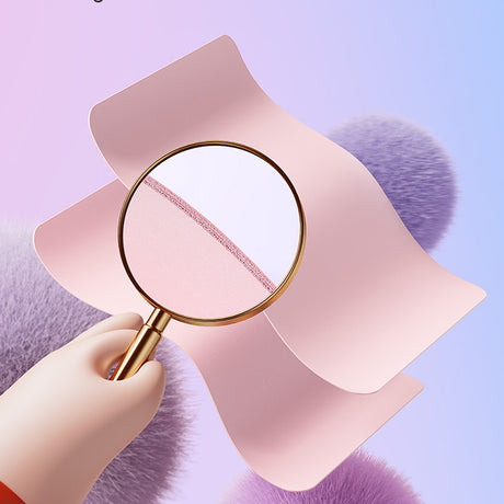 Tastatura/Mouse Baseus Mouse Pad (B01055504831-00), for Office, Gaming, Home, from PU Leather, Frosted Gray