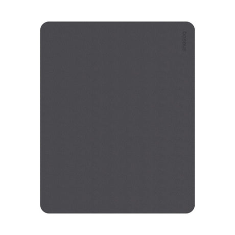 Tastatura/Mouse Baseus Mouse Pad (B01055504831-00), for Office, Gaming, Home, from PU Leather, Frosted Gray