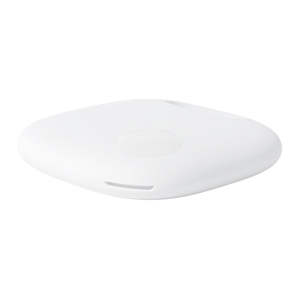 Gadget Baseus Smart Device Tracker T2 Pro (FMTP000002), Bluetooth V5.0, 80-100dB, Anti-Loss Device, Android/iOS, Alb