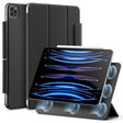 Husa de protectie tableta ESR Rebound Magnetic compatibil cu iPad Pro 11 (2018 / 2020 / 2021 / 2022), Negru