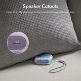 Casti ESR Orbit Hybrid HaloLock, Apple AirPods Pro 1 / 2, Lavanda
