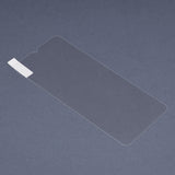 Folie de protectie Lito 2.5D Classic Glass compatibil cu Samsung Galaxy A02 / M02 / A12 / A12 Nacho / F12 / M12 / A32 5G, Transparent