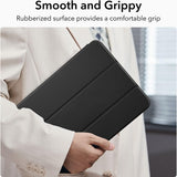 Husa de protectie tableta ESR Rebound Magnetic compatibil cu iPad 10 (2022) 10.9 / iPad 11 (2025) / iPad 12 (2026), Negru