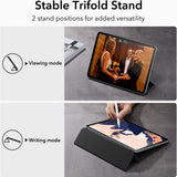 Husa de protectie tableta ESR Rebound Magnetic compatibil cu iPad 10 (2022) 10.9 / iPad 11 (2025) / iPad 12 (2026), Negru