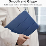 Husa de protectie tableta ESR Rebound Magnetic compatibil cu iPad 10 (2022) 10.9 / iPad 11 (2025) / iPad 12 (2026), Bleumarin