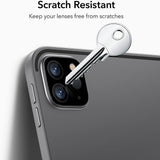 Husa de protectie tableta ESR Camera Lens Protector (set de 2) compatibil cu iPad Pro 11 / 12.9 (2022 / 2021 / 2020) / 13 (2024), Negru