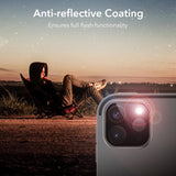 Husa de protectie tableta ESR Camera Lens Protector (set de 2) compatibil cu iPad Pro 11 / 12.9 (2022 / 2021 / 2020) / 13 (2024), Negru