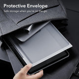 Husa de protectie tableta ESR Magnetic Privacy Screen Protector compatibil cu iPad Air 11 (2024) / Air 11 (2025) / Air 11 (2026), Negru
