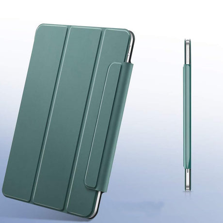 Husă de protecție ESR Rebound Magnetic pentru iPad Pro 11, verde