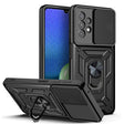 Husa de protectie Techsuit CamShield Series compatibil cu Samsung Galaxy A13 4G, Negru