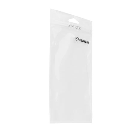 Husa de protectie Techsuit Clear Silicone compatibil cu Sony Xperia 10 V, Transparent