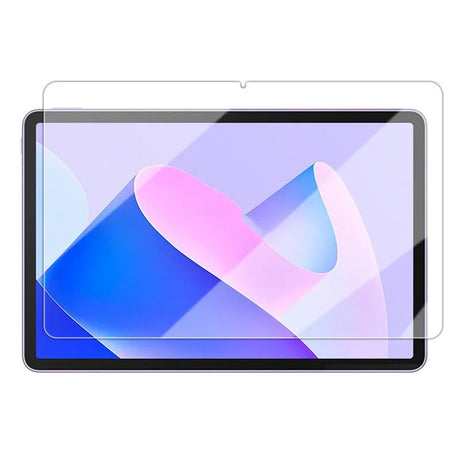 Husa de protectie tableta Lito 2.5D Classic Glass compatibil cu Huawei MatePad 11 2023, Transparent