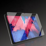 Husa de protectie tableta Lito 2.5D Classic Glass compatibil cu Huawei MatePad 11 2023, Transparent