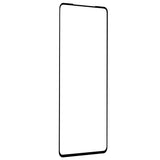 Folie de protectie Techsuit 111D Full Cover / Full Glue Glass compatibil cu Motorola Moto G84, Negru