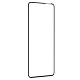 Folie de protectie Techsuit 111D Full Cover / Full Glue Glass compatibil cu Motorola Moto G14 / Moto G54 / Moto G54 Power Edition / Moto G64, Negru