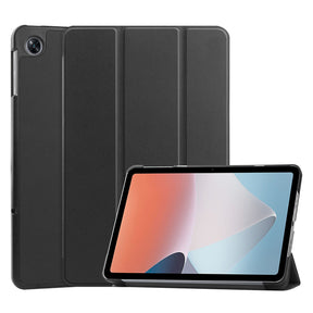 Husa de protectie tableta Techsuit FoldPro compatibil cu Oppo Pad Air, Negru