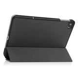 Husa de protectie tableta Techsuit FoldPro compatibil cu Oppo Pad Air, Rosu