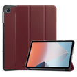 Husa de protectie tableta Techsuit FoldPro compatibil cu Oppo Pad Air, Rosu