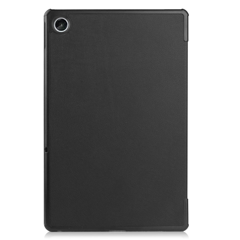 Husa de protectie tableta Techsuit FoldPro compatibil cu Lenovo Tab M10 3rd Gen (TB328FU/TB328XU), Negru