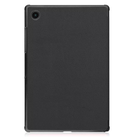 Husă de protecție tabletă Techsuit FoldPro pentru Samsung Galaxy Tab A8 10,5 inch, neagră