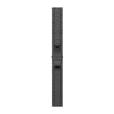 Curea smartwatch Techsuit Watchband 20mm (W012) compatibil cu Samsung Galaxy Watch 4/5/Active 2, Huawei Watch GT 3 (42mm)/GT 3 Pro (43mm), Negru